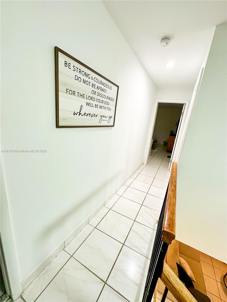 SUMMERSET CONDO PH I - Residential