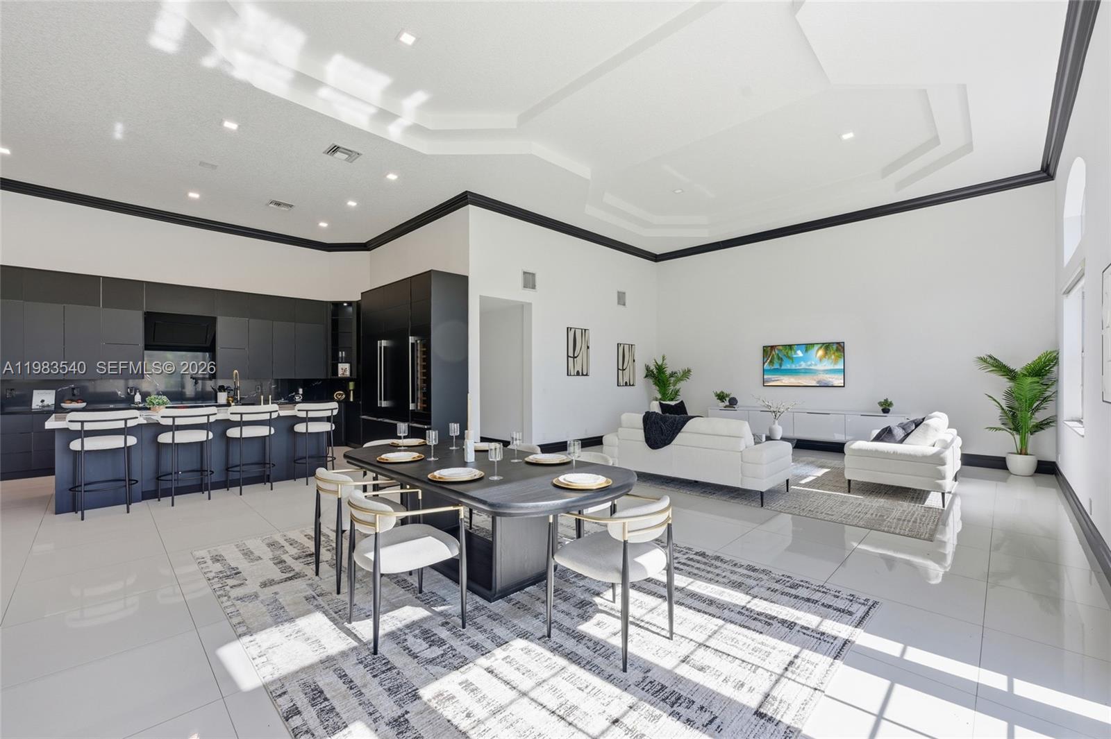 Emerald Springs Estates - Residential