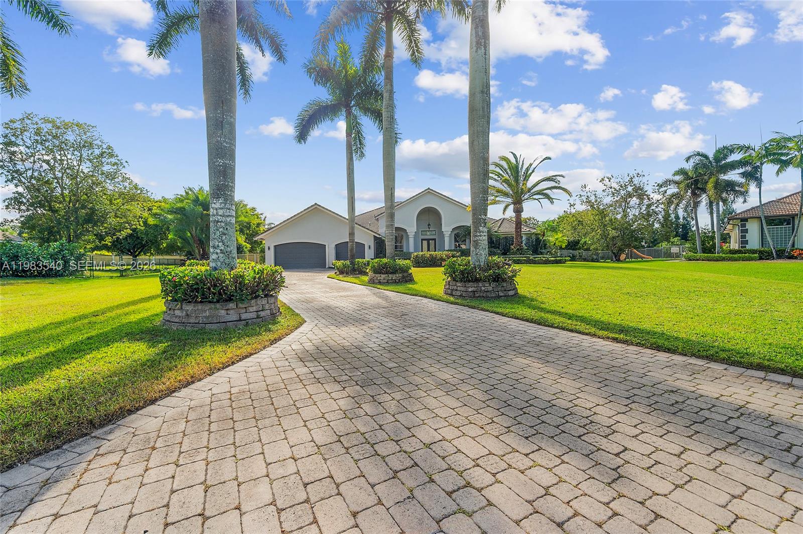 Emerald Springs Estates - Residential