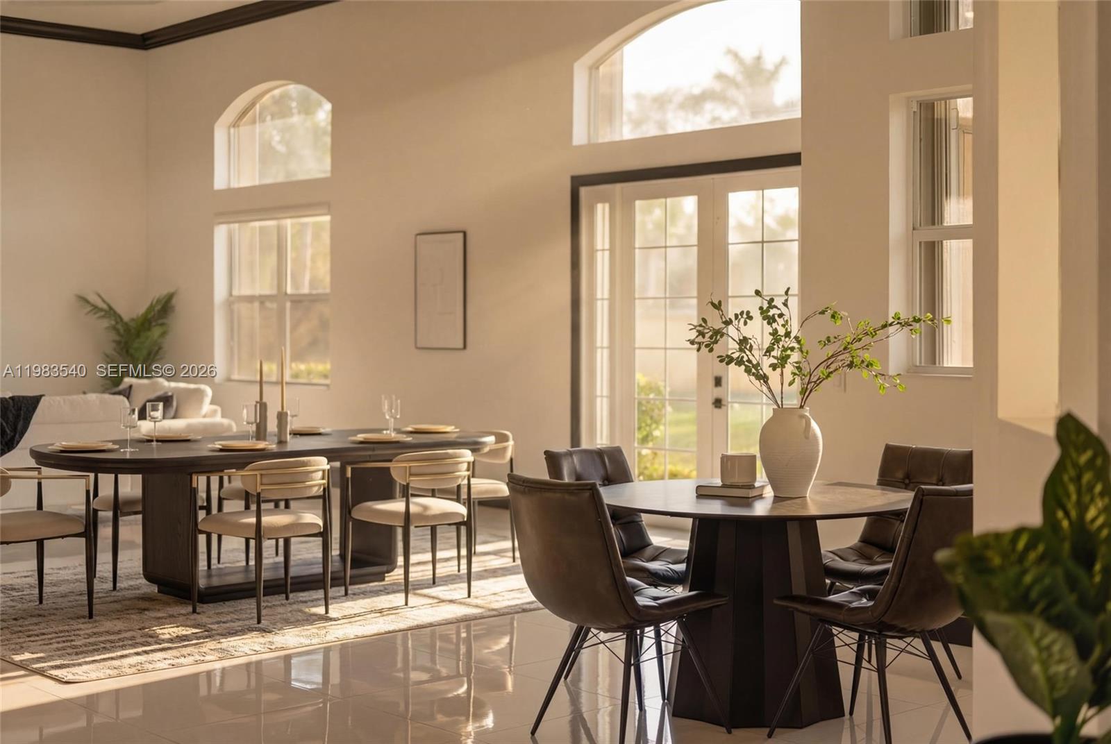 Emerald Springs Estates - Residential