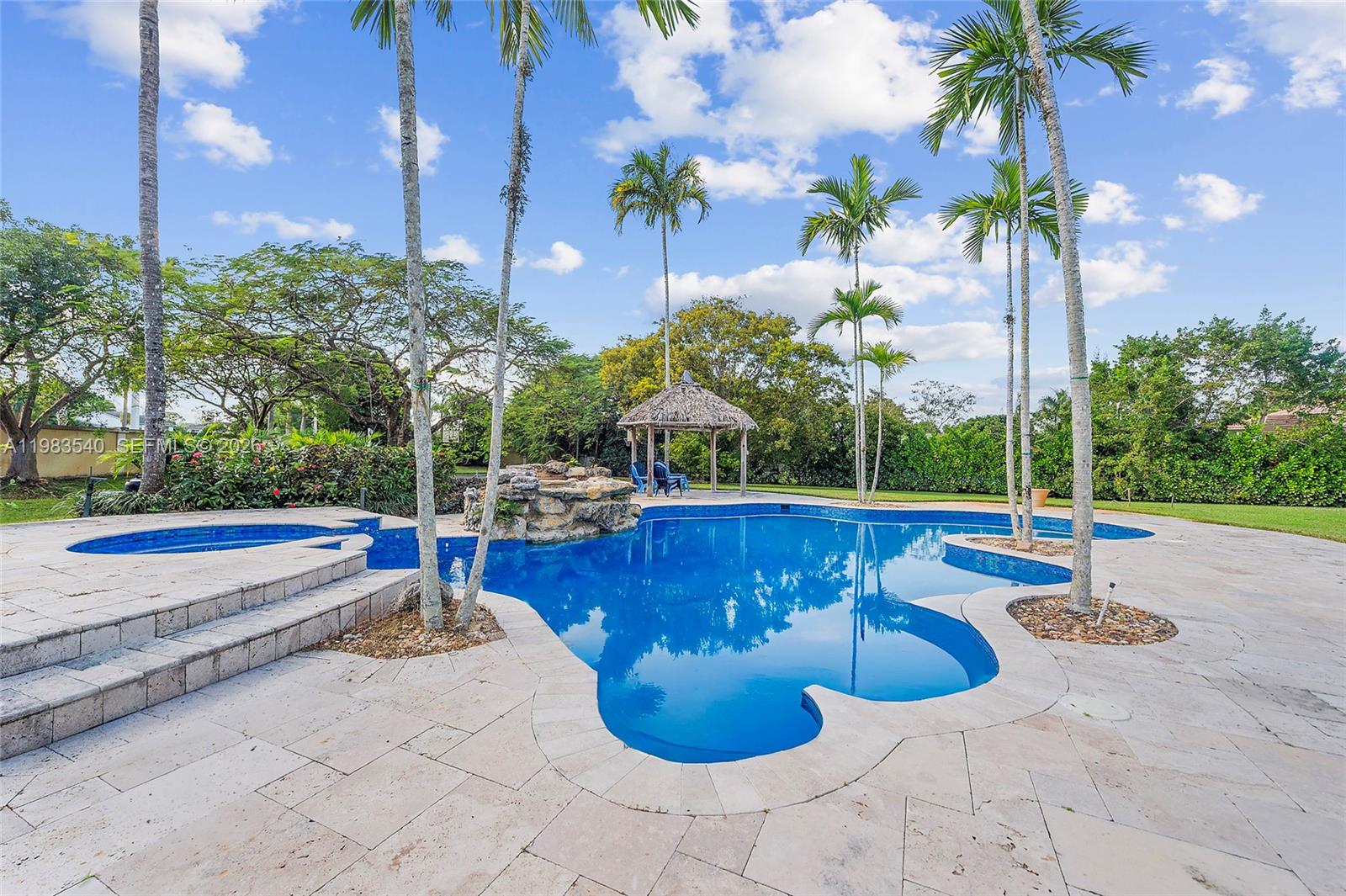 Emerald Springs Estates - Residential