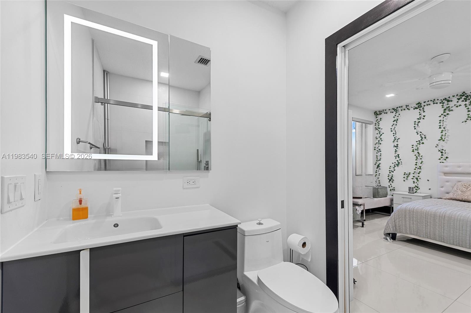 Emerald Springs Estates - Residential