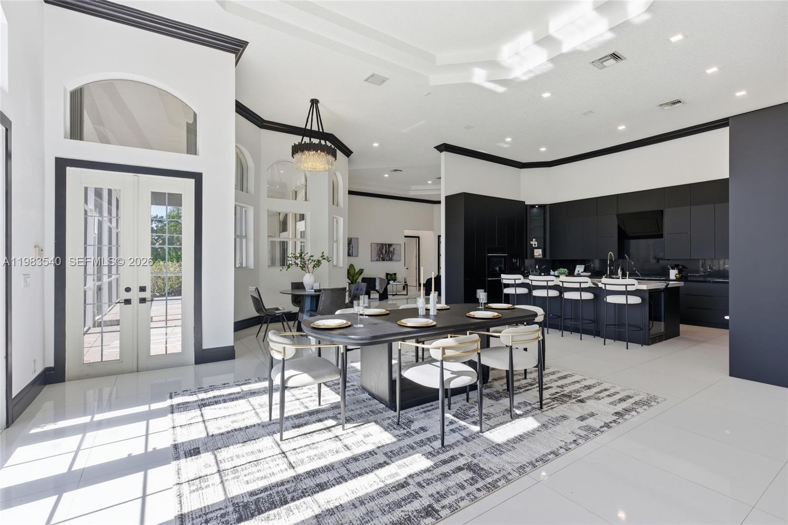 Emerald Springs Estates - Residential