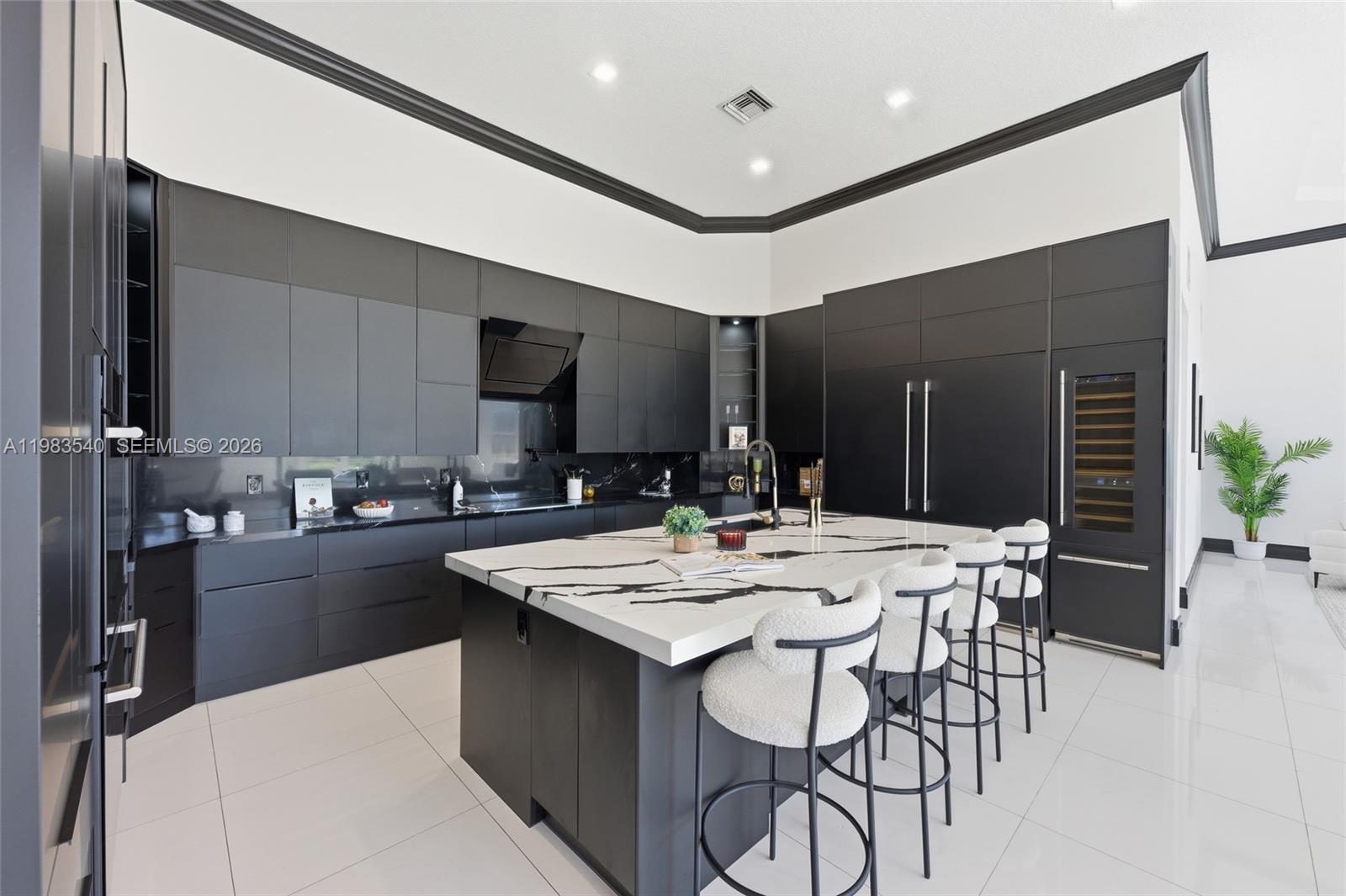 Emerald Springs Estates - Residential