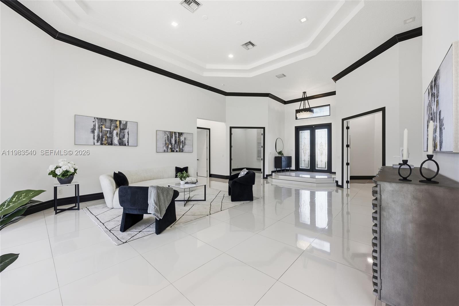 Emerald Springs Estates - Residential