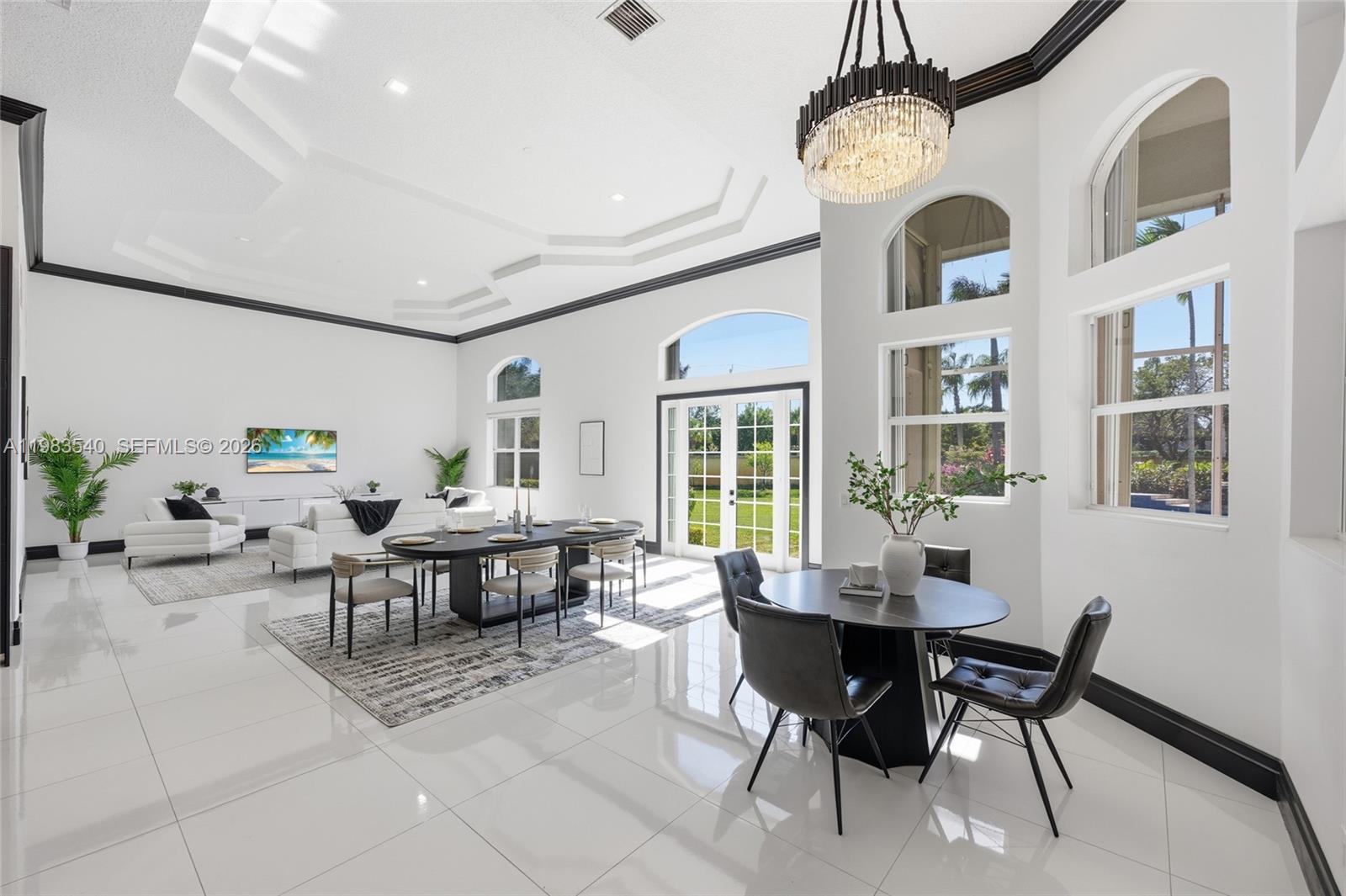 Emerald Springs Estates - Residential