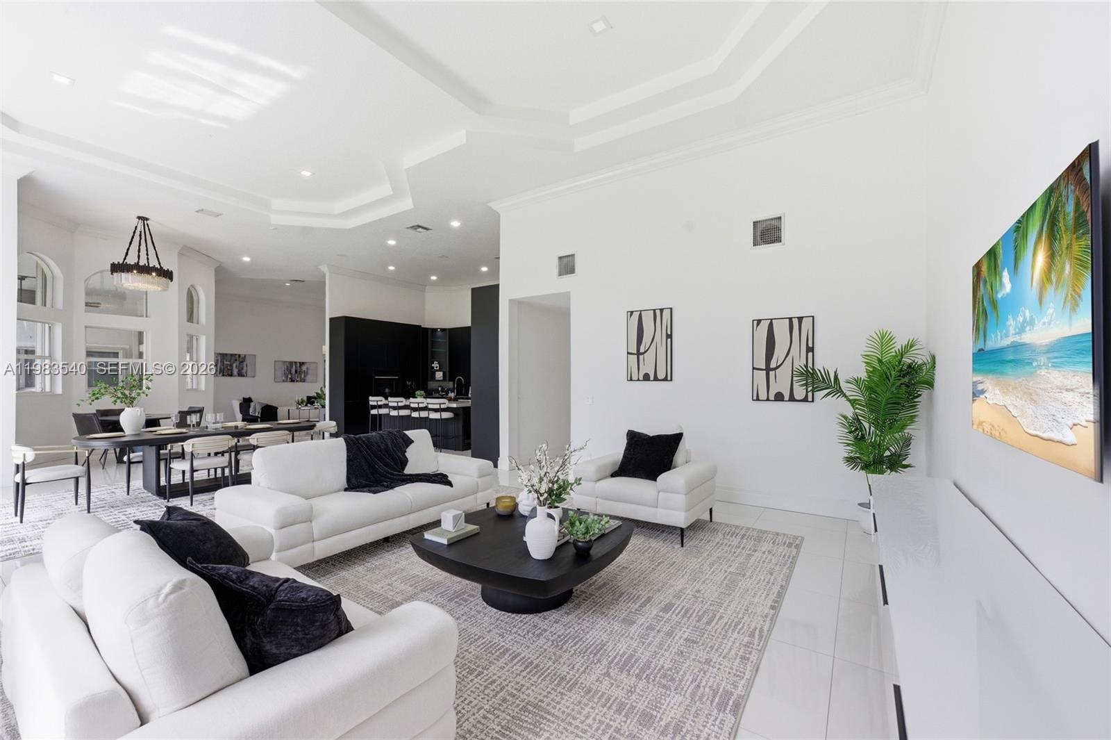 Emerald Springs Estates - Residential