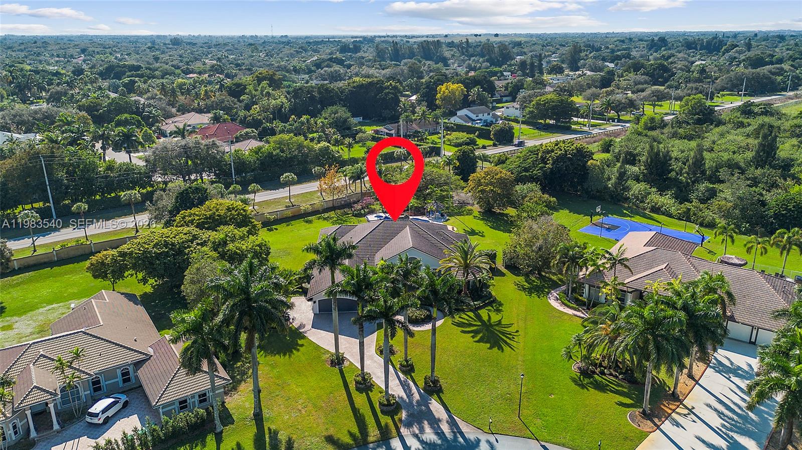 Emerald Springs Estates - Residential