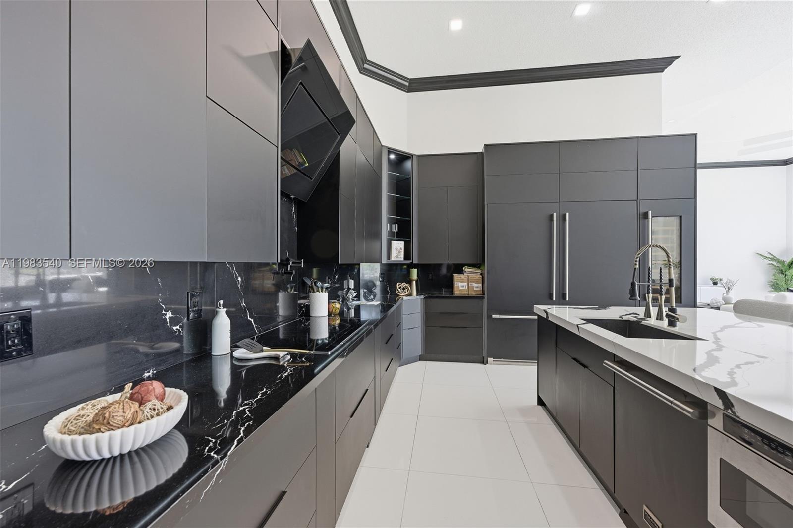 Emerald Springs Estates - Residential