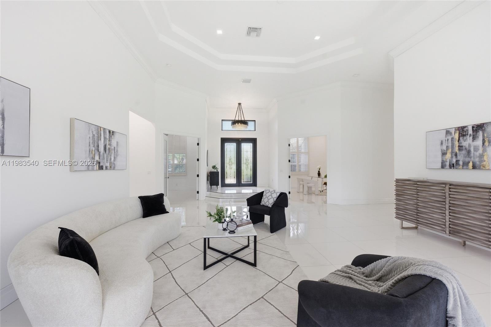 Emerald Springs Estates - Residential