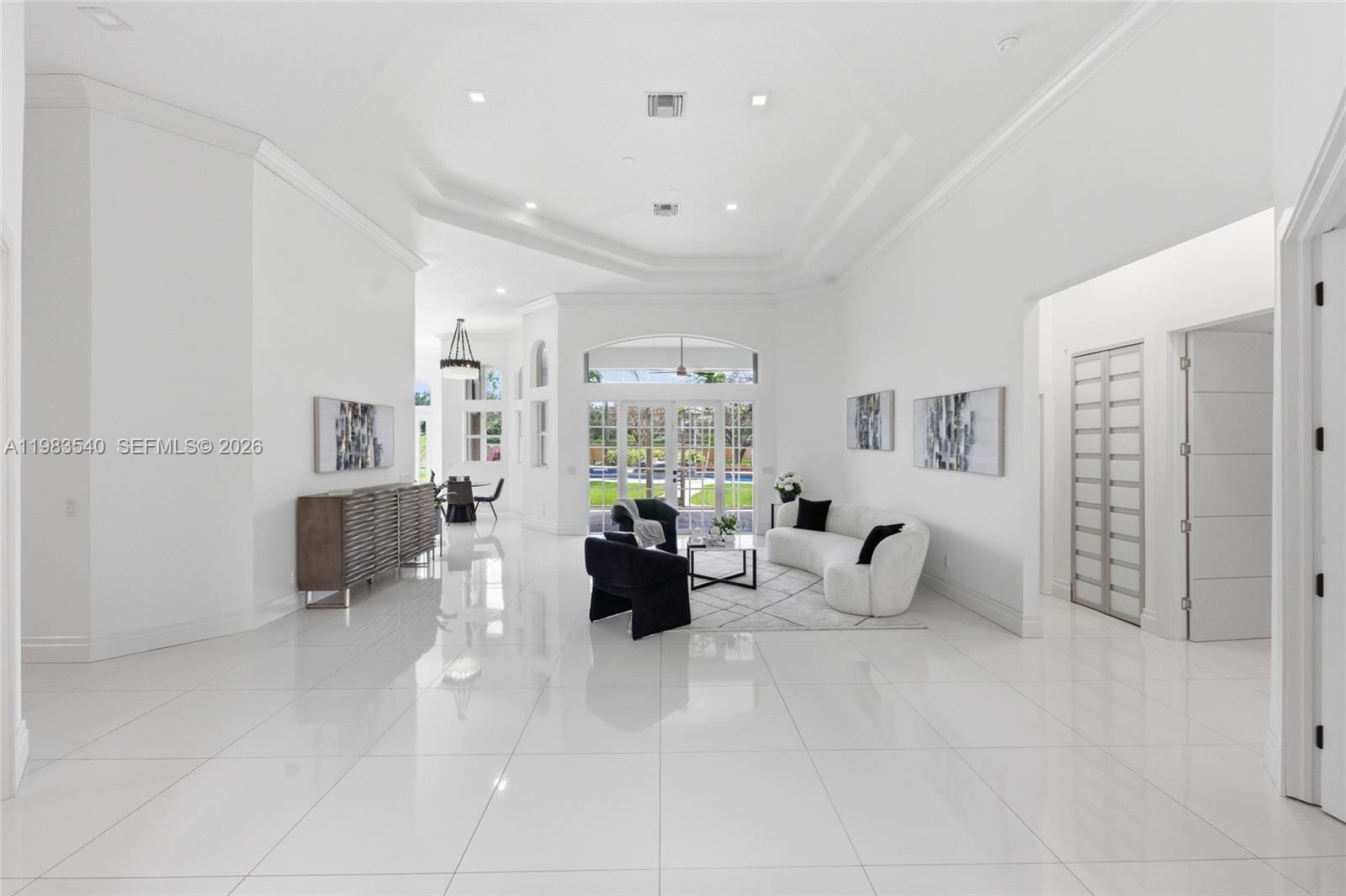 Emerald Springs Estates - Residential