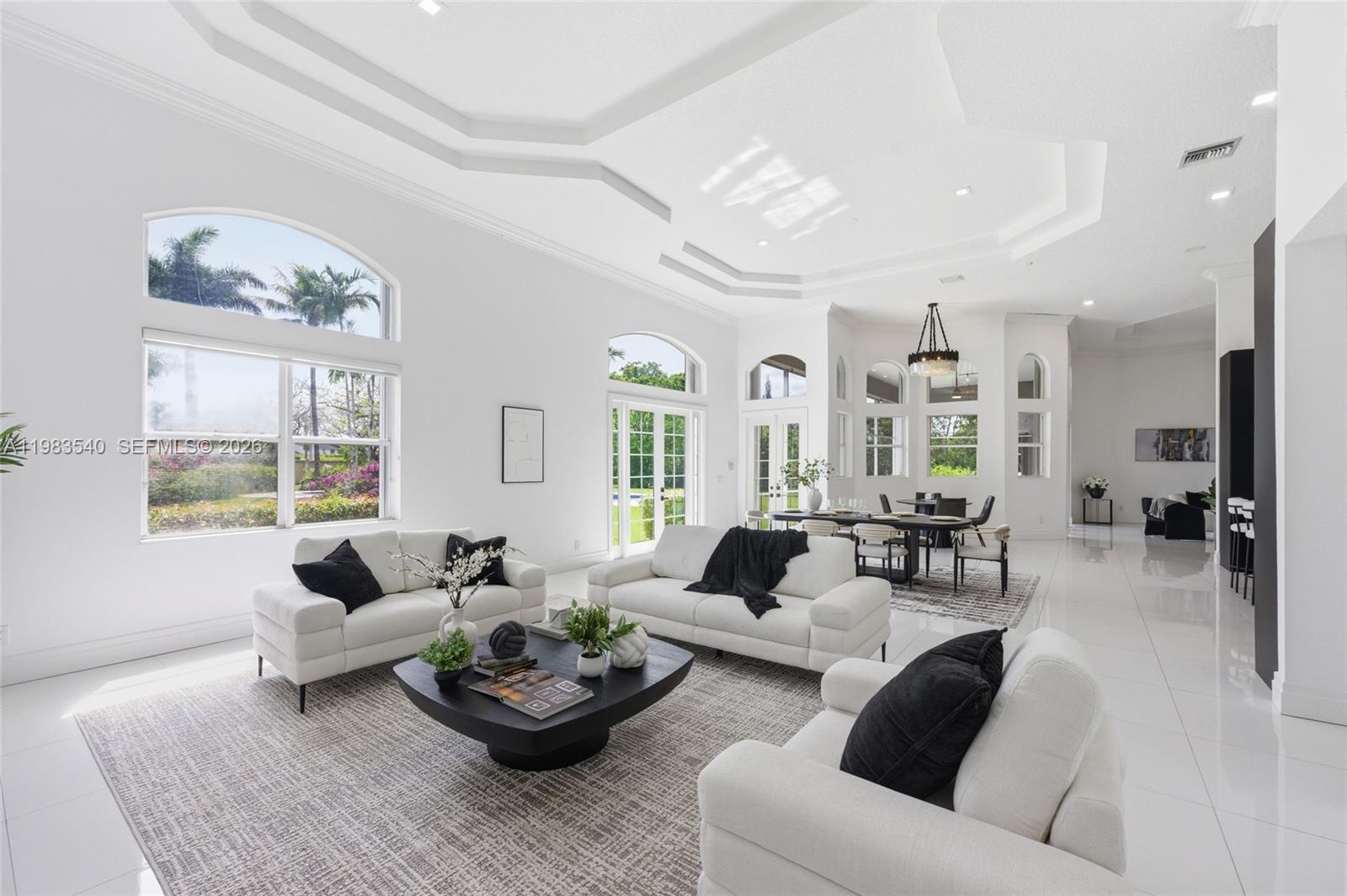 Emerald Springs Estates - Residential