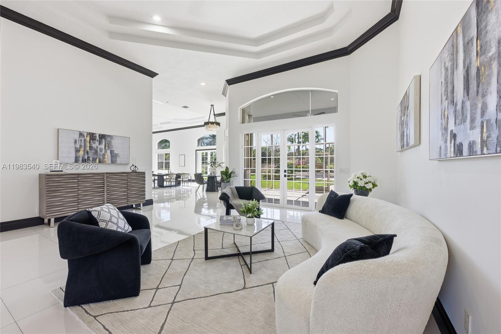 Emerald Springs Estates - Residential