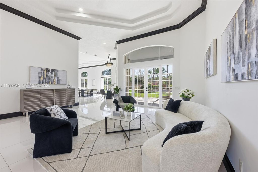 Photo of 13253 SW 25th Pl, Davie, FL 33325 (MLS # A11983540)