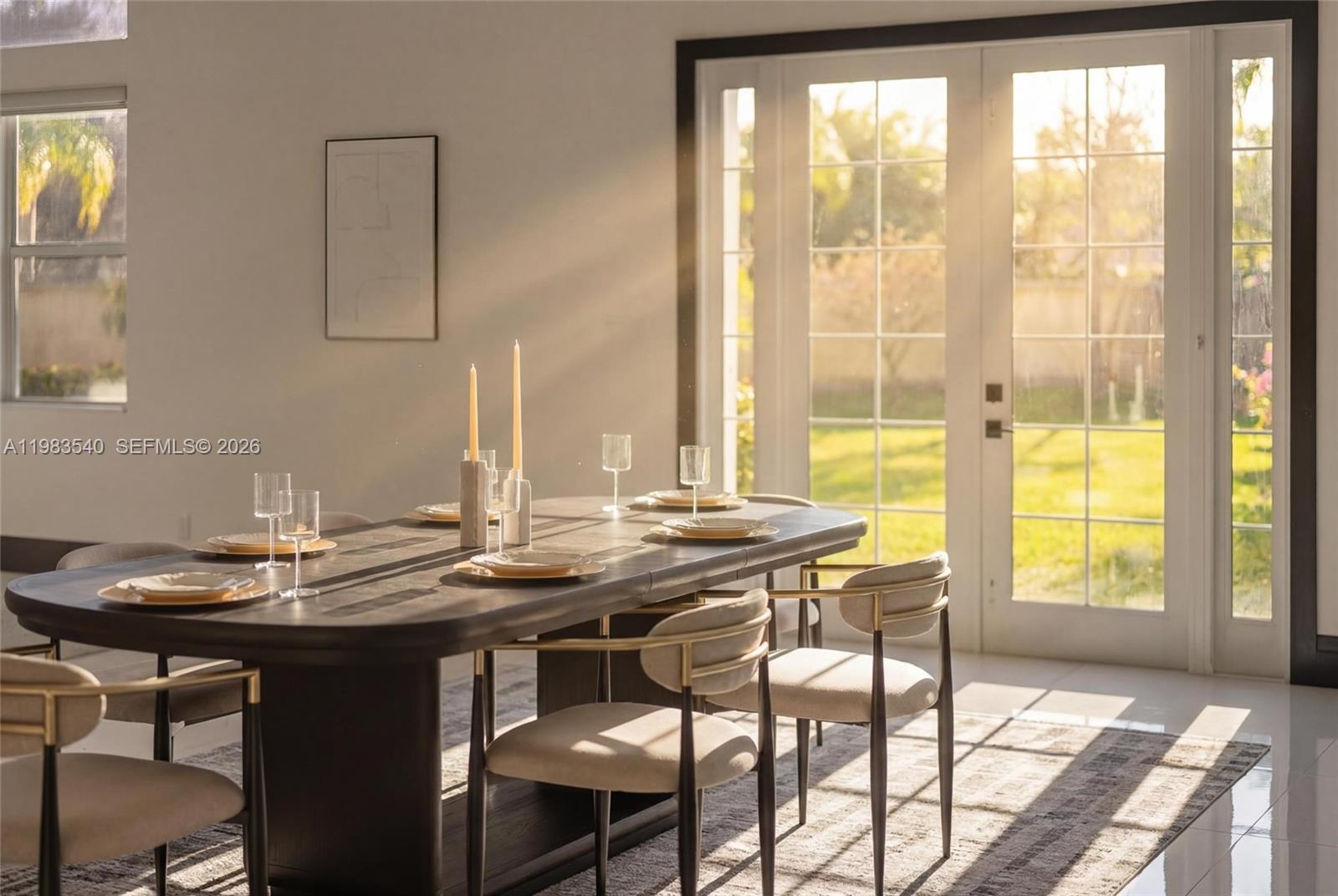 Emerald Springs Estates - Residential