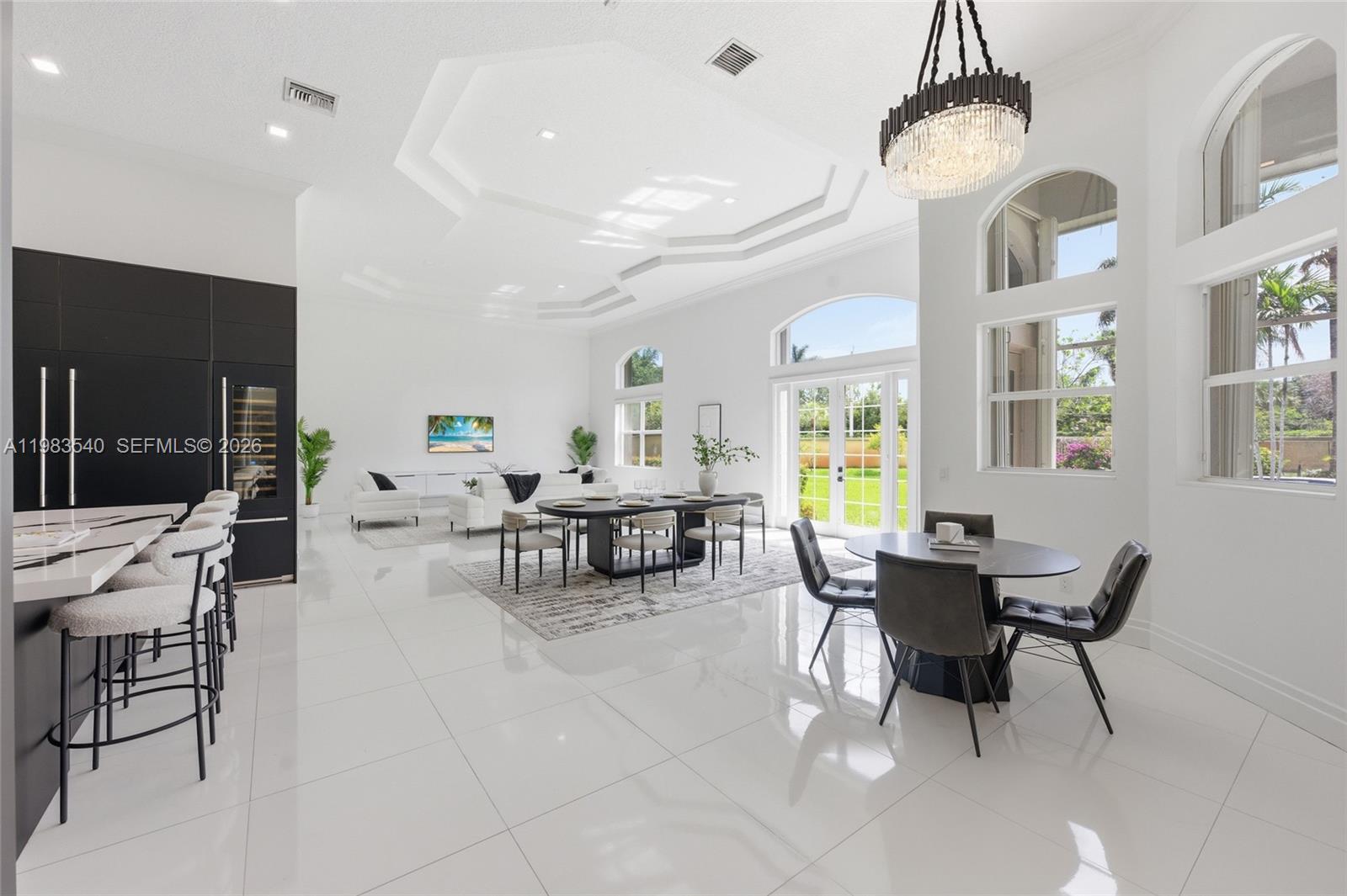 Emerald Springs Estates - Residential