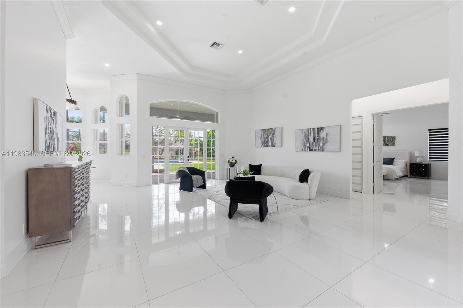 Emerald Springs Estates - Residential