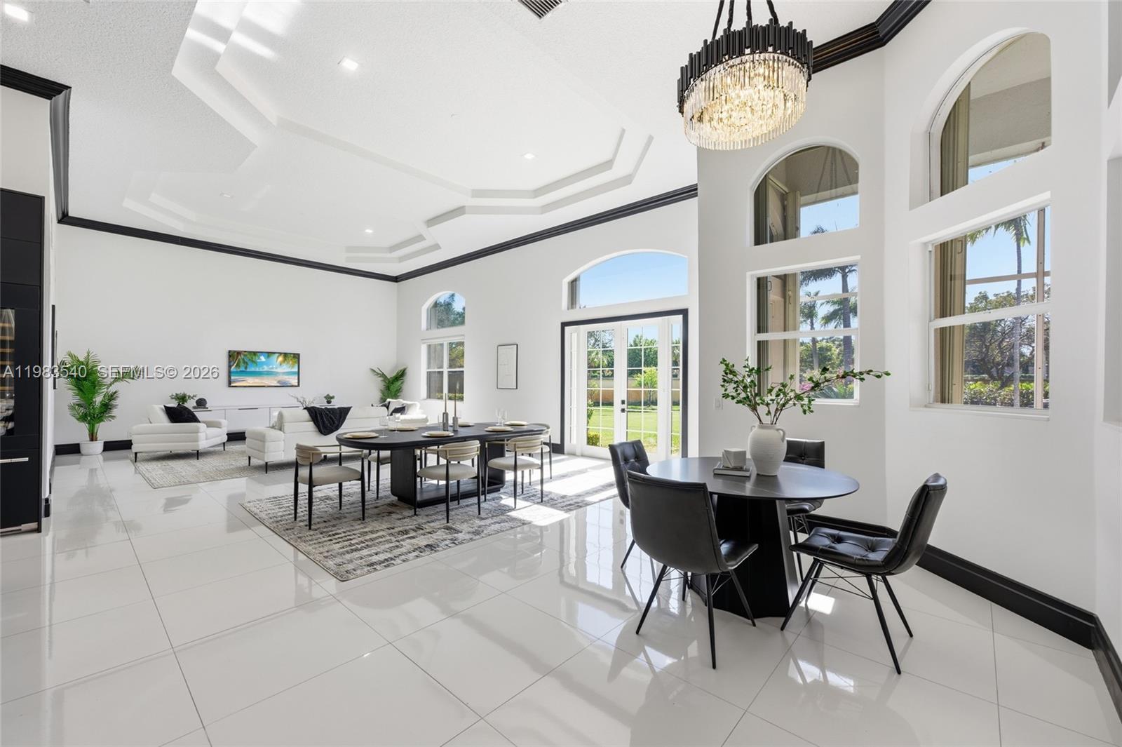 Emerald Springs Estates - Residential