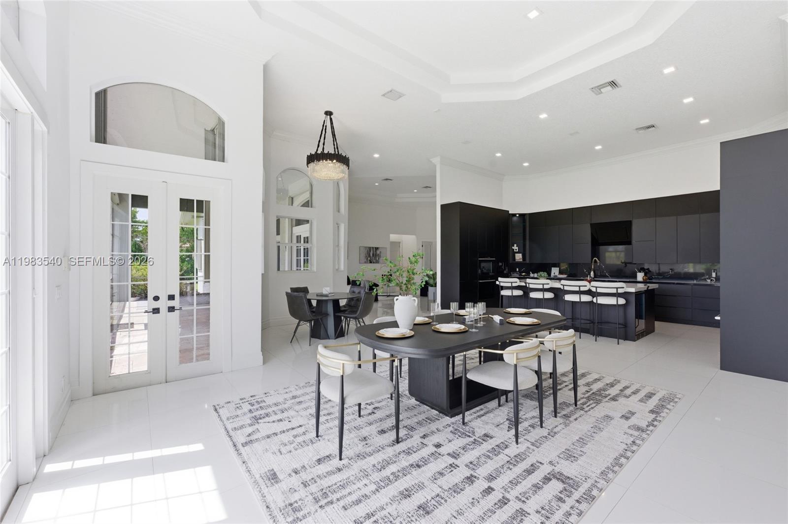 Emerald Springs Estates - Residential