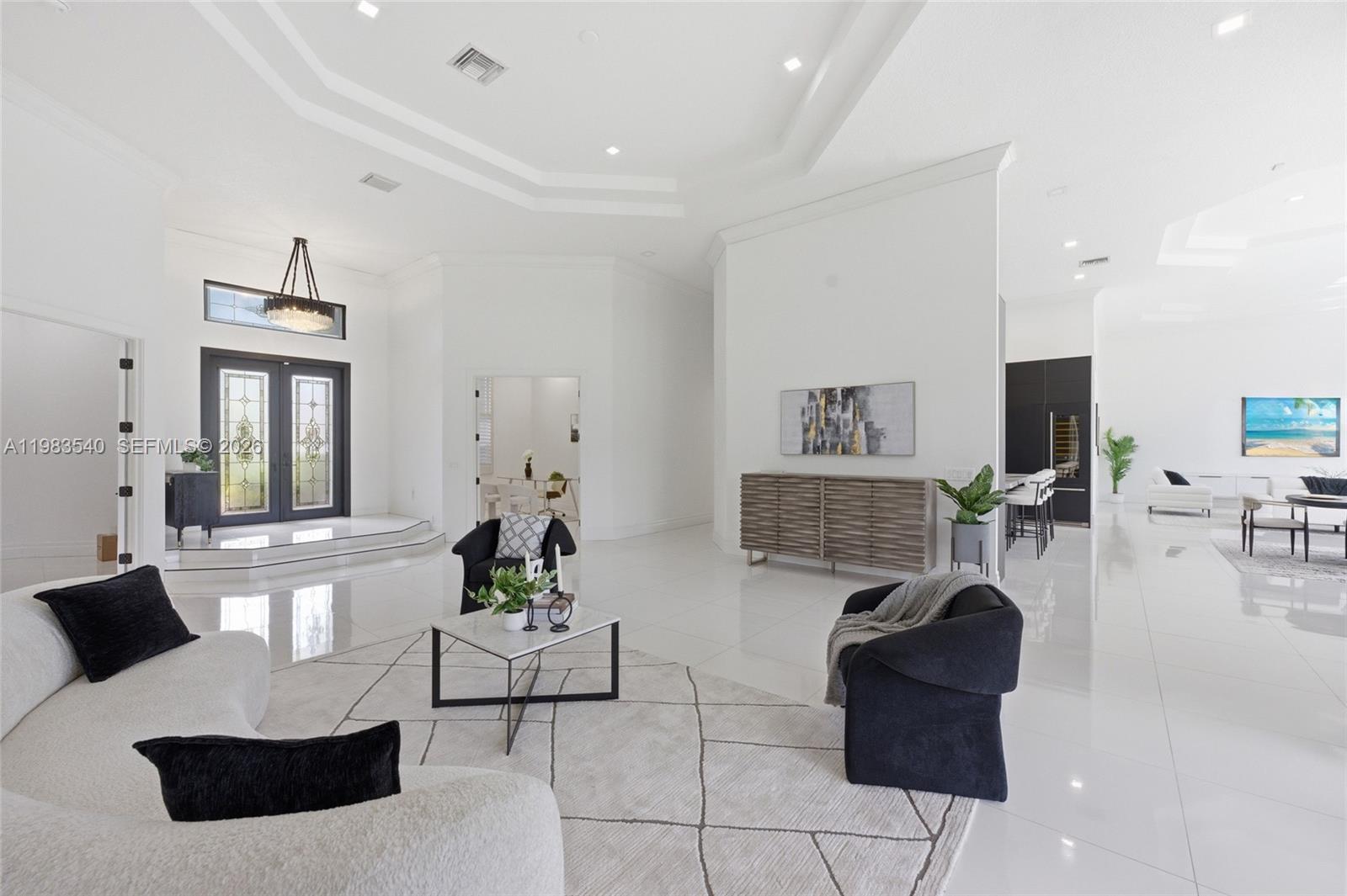 Emerald Springs Estates - Residential