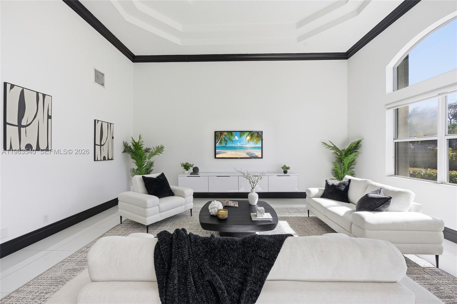 Emerald Springs Estates - Residential