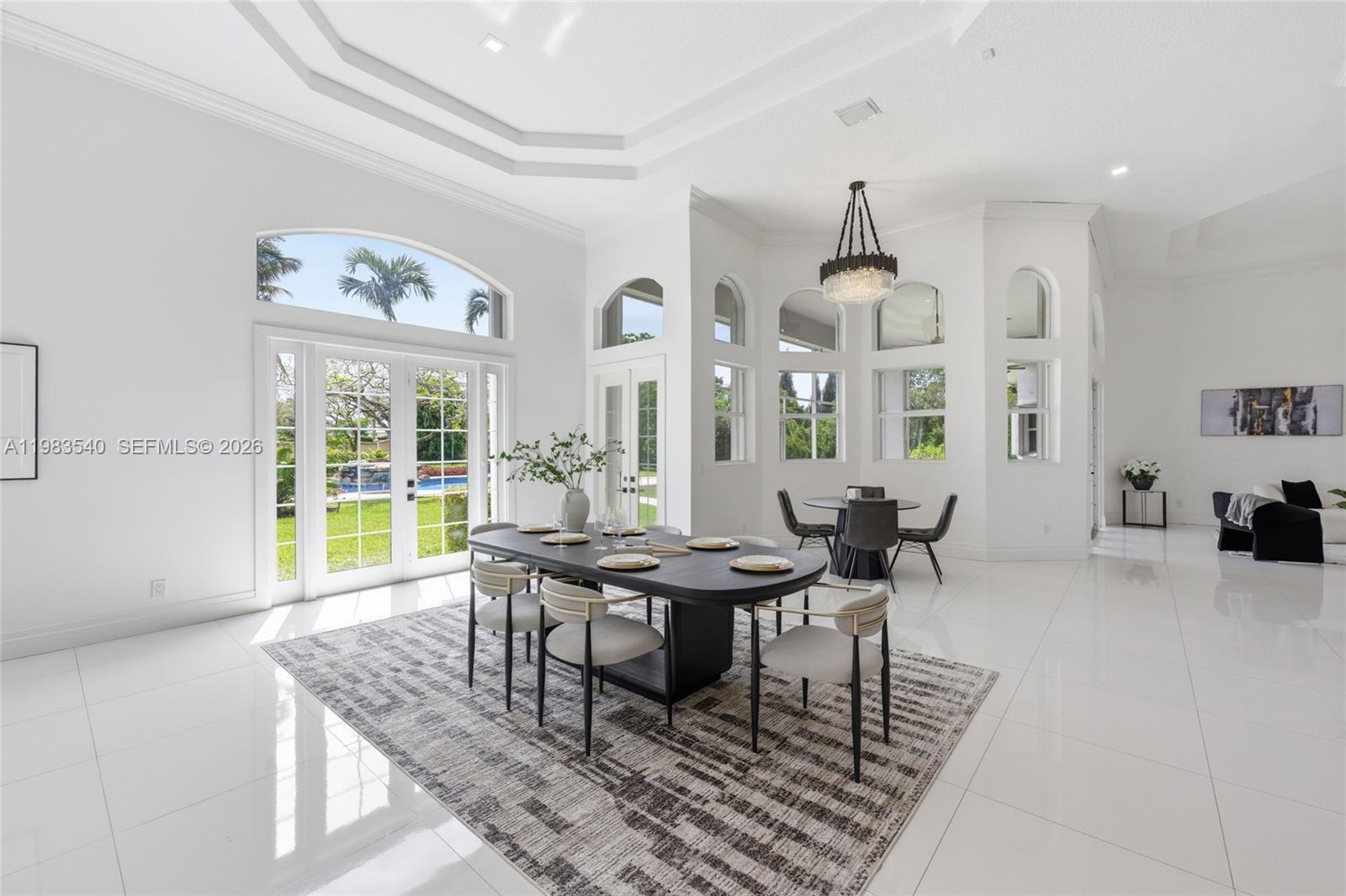 Emerald Springs Estates - Residential