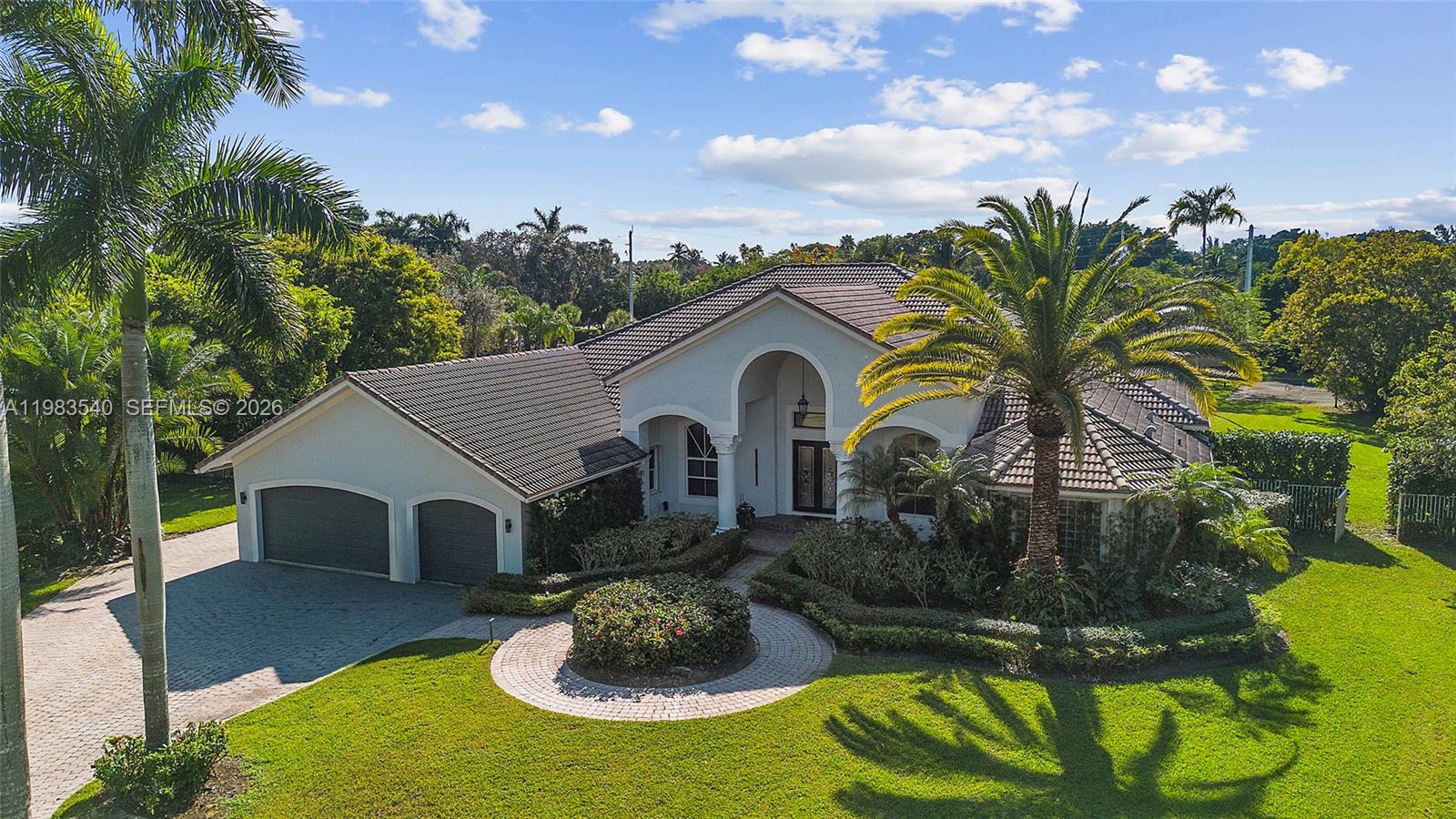 Emerald Springs Estates - Residential