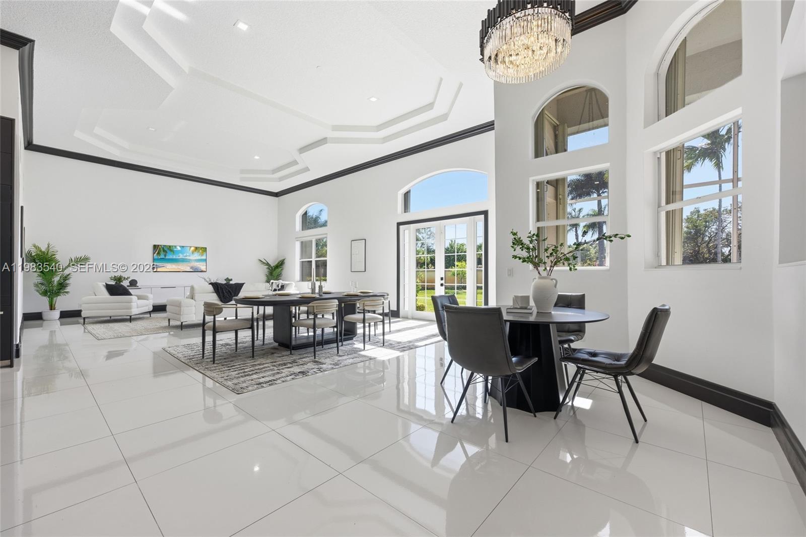 Emerald Springs Estates - Residential