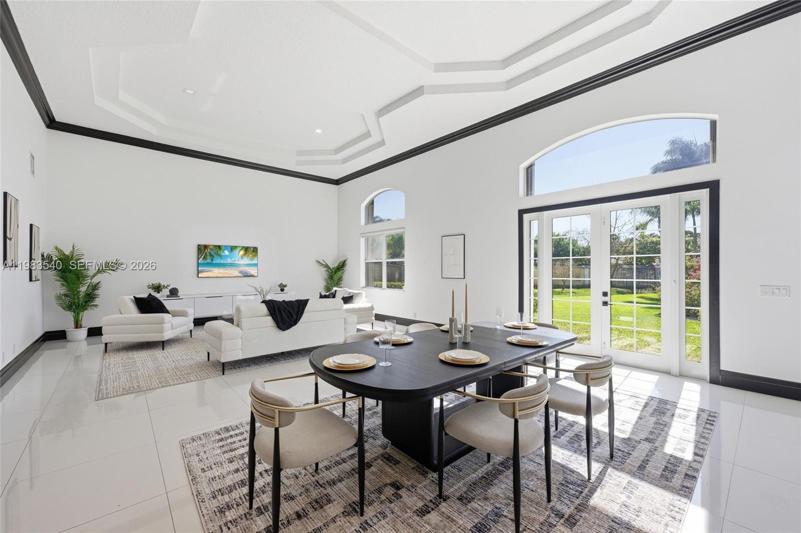 Emerald Springs Estates - Residential