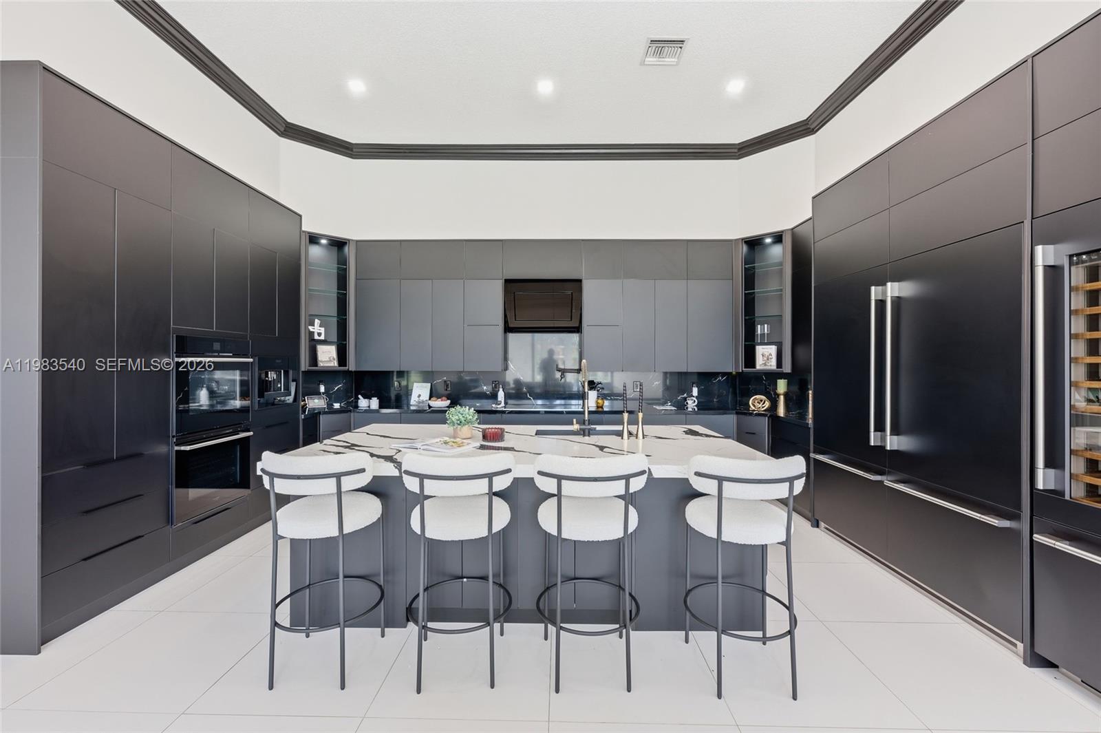 Emerald Springs Estates - Residential