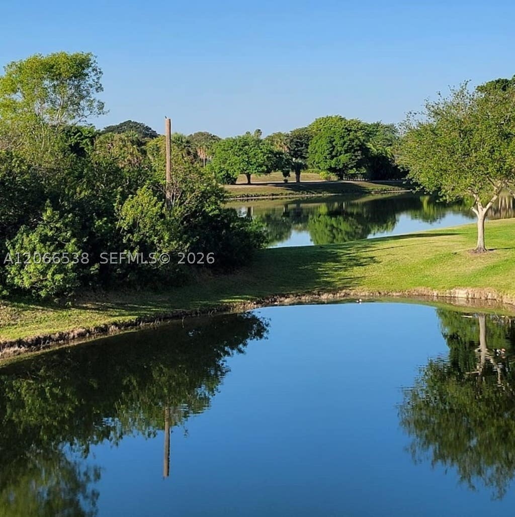Photo of 3470 N Pinewalk Dr N #221, Margate, FL 33063 (MLS # A12066538)