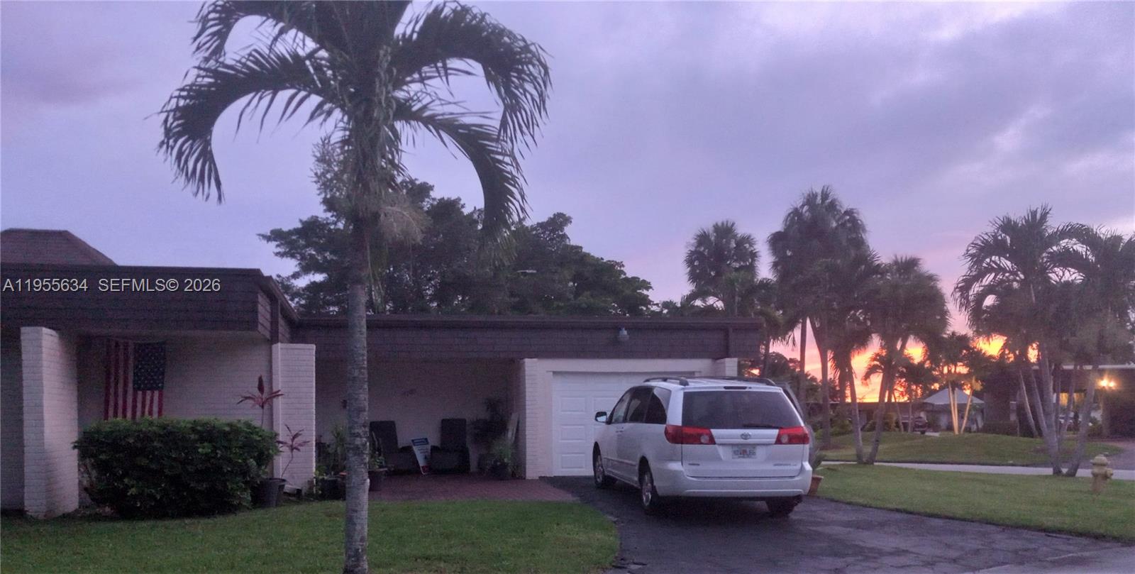 WOODLANDS SEC FIVE - Residential