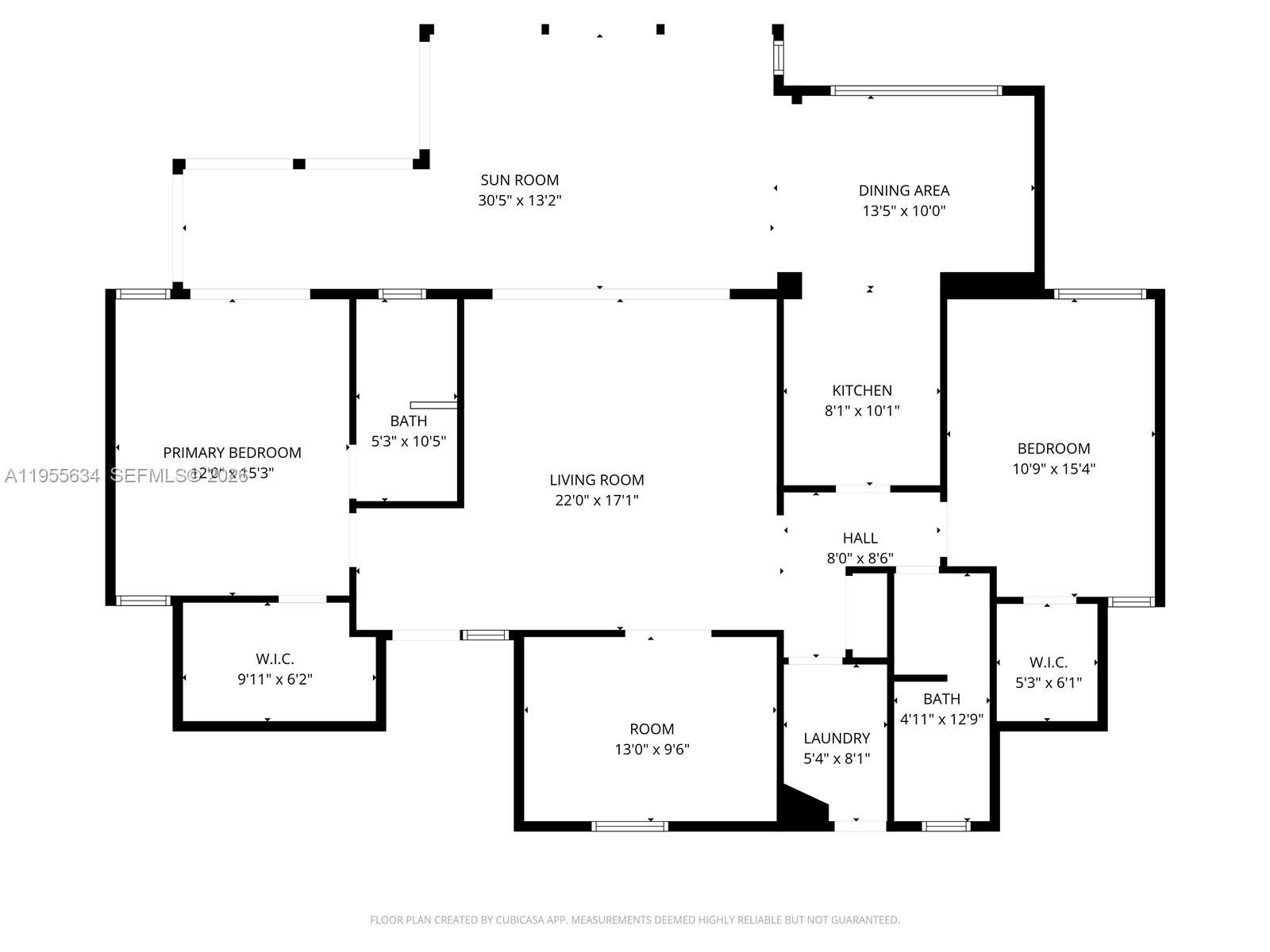 WOODLANDS SEC FIVE - Residential