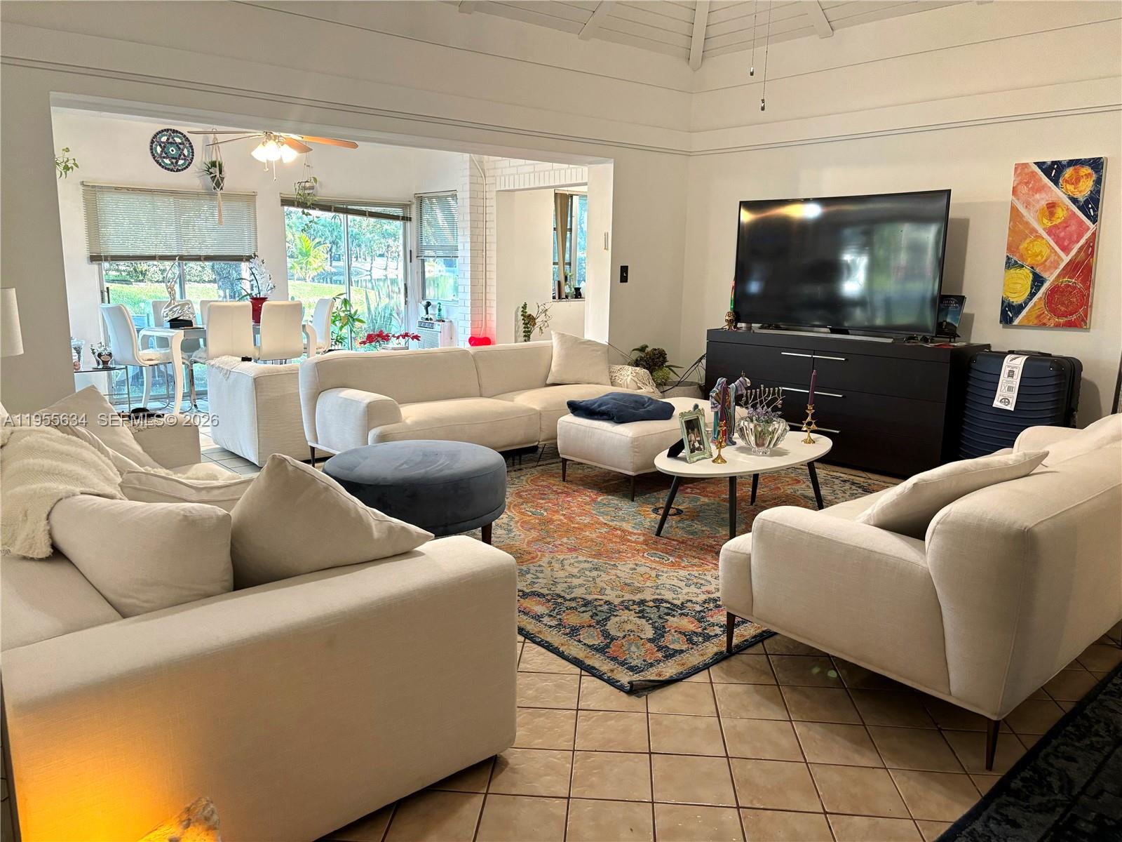 WOODLANDS SEC FIVE - Residential