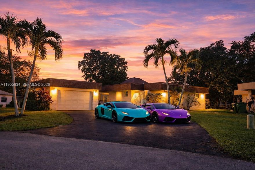 A rare opportunity to own in one of Tamarac’s most exciting up-and-coming luxury communities. Located in The Woodlands this home offers strong architectural character,long-term upside,and a lifestyle upgrade that buyers are actively searching for,before prices reflect what’s coming next.The home features a 2022 roof under warranty,providing immediate value & peace of mind.Inside, the show-stopping feature is the dramatic dome over the main living area,creating a bright, open, and truly unforgettable space that sets this home apart from anything else in the neighborhood.The Woodlands community is entering a new luxury era,with high-end homes and premium amenities planned by renowned developer 13th Floor Investments. These upgrades are expected to significantly elevate the neighborhood,with no special assessments or additional costs to current homeowners.Whether you’re looking for a primary residence,a second home, or a strategic investment, this property delivers on location, architecture, and future appreciation.Surrounded by lush greenery and serene streets,yet minutes from major highways,shopping, dining & entertainment .This is the perfect blend of privacy, convenience & upside.Buy now.Upgrade later.Benefit from what’s coming.Opportunities like this don’t stay quiet for long.