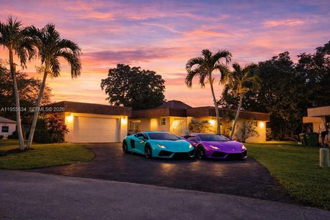 Photo of 5700 White Hickory Cir, Tamarac, FL 33319 (MLS # A11955634)