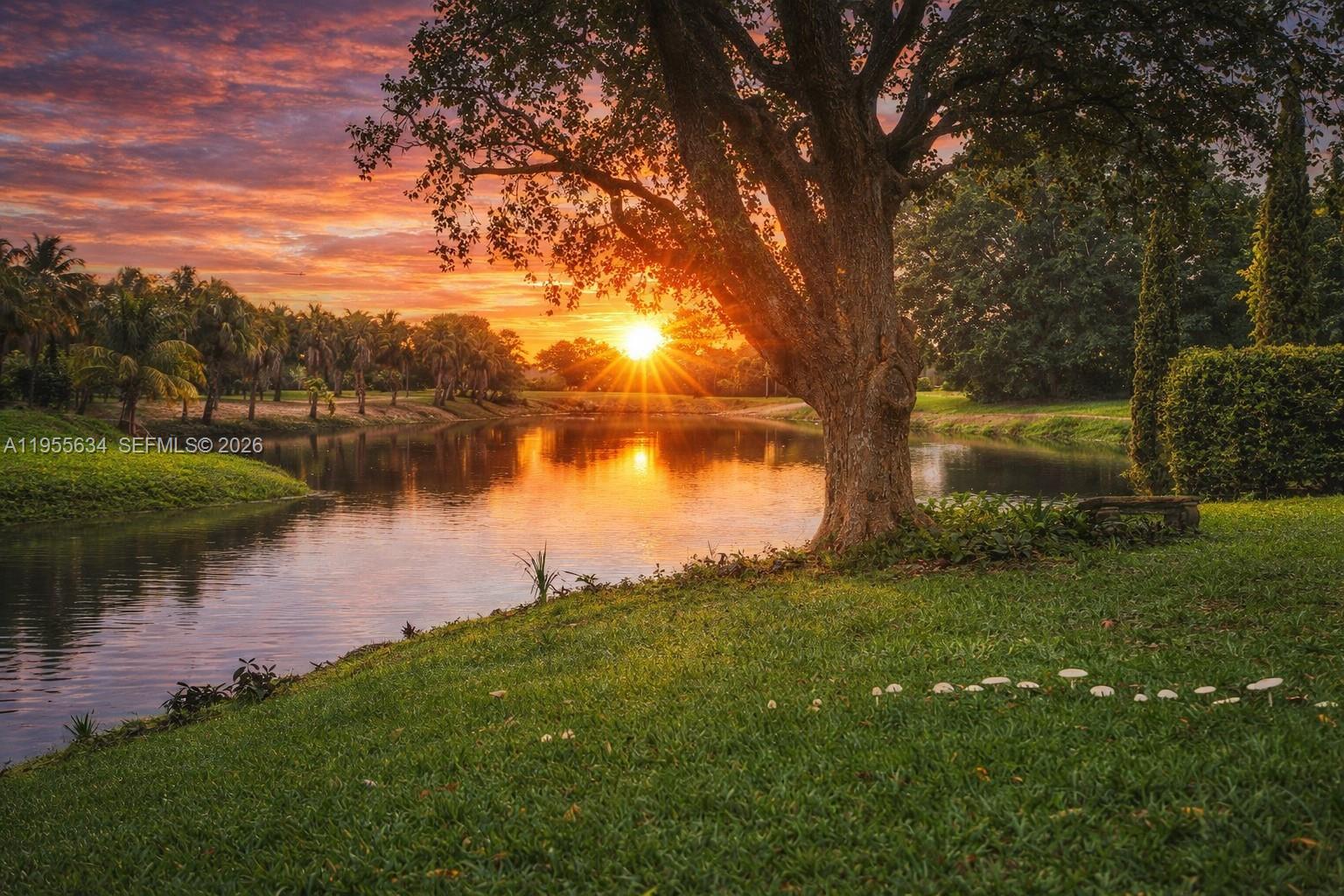 WOODLANDS SEC FIVE - Residential