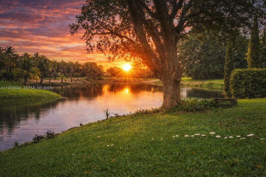 A rare opportunity to own in one of Tamarac’s most exciting up-and-coming luxury communities. Located in The Woodlands this home offers strong architectural character, long-term upside, and a lifestyle upgrade that buyers are actively searching for, before prices reflect what’s coming next. The home features a 2022 roof under warranty, providing immediate value & peace of mind. Inside, the show-stopping feature is the dramatic dome over the main living area, creating a bright, open, and truly unforgettable space that sets this home apart from anything else in the neighborhood. The Woodlands community is entering a new luxury era, with high-end homes and premium amenities planned by renowned developer 13th Floor Investments. These upgrades are expected to significantly elevate the neighborhood, with no special assessments or additional costs to current homeowners. Whether you’re looking for a primary residence, a second home, or a strategic investment, this property delivers on location, architecture, and future appreciation. Surrounded by lush greenery and serene streets, yet minutes from major highways, shopping, dining & entertainment .This is the perfect blend of privacy, convenience & upside. Buy now. Upgrade later. Benefit from what’s coming. Opportunities like this don’t stay quiet for long.