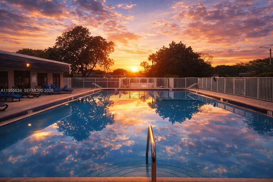 The best view and location in White Hickory, a rare opportunity that won’t come again. This is your great opportunity to own in one of Tamarac’s most exciting up-and-coming luxury communities. Located in The Woodlands this home offers strong architectural character, long-term upside, and a lifestyle upgrade that buyers are actively searching for, before prices reflect what’s coming next. The home features a 2022 roof under warranty, providing immediate value & peace of mind. Inside, the show-stopping feature is the dramatic dome over the main living area, creating a bright, open, and truly unforgettable space that sets this home apart from anything else in the neighborhood. The Woodlands community is entering a new luxury era, with high-end homes and premium amenities planned by renowned developer 13th Floor Investments. These upgrades are expected to significantly elevate the neighborhood, with no special assessments or additional costs to current homeowners. Whether you’re looking for a primary residence, a second home, or a strategic investment, this property delivers on location, architecture, and future appreciation. Surrounded by lush greenery and serene streets, yet minutes from major highways, shopping, dining & entertainment .This is the perfect blend of privacy, convenience & upside. Buy now. Upgrade later. Benefit from what’s coming. Opportunities like this don’t stay quiet for long. Mango tree.