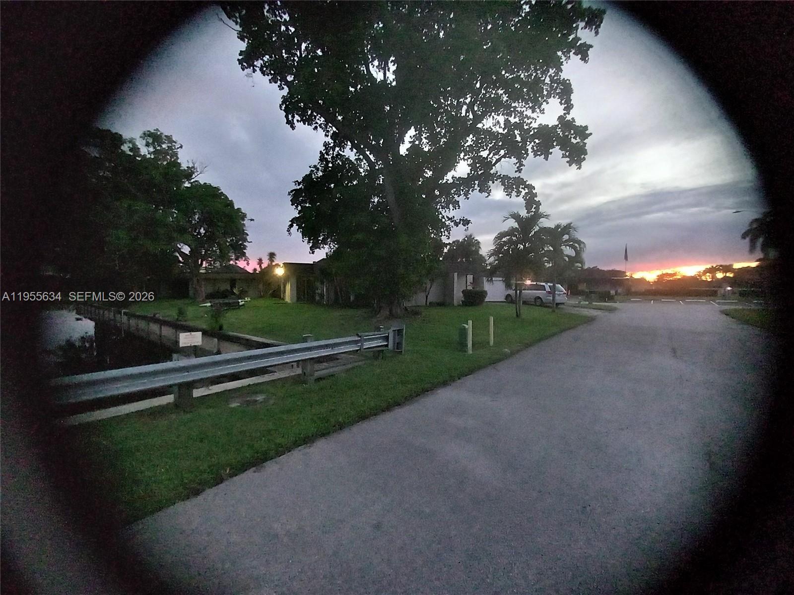 WOODLANDS SEC FIVE - Residential