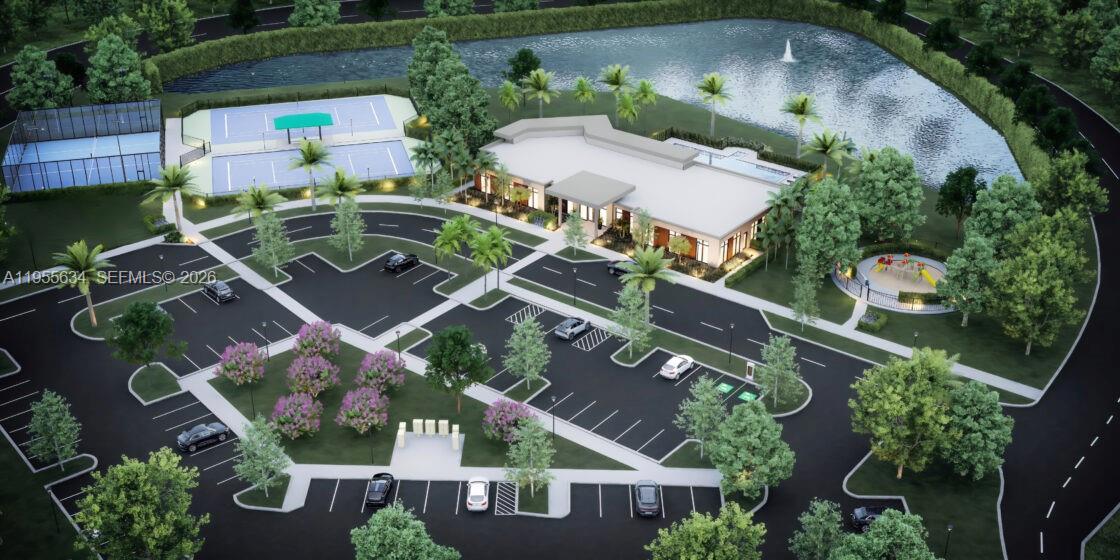 WOODLANDS SEC FIVE - Residential