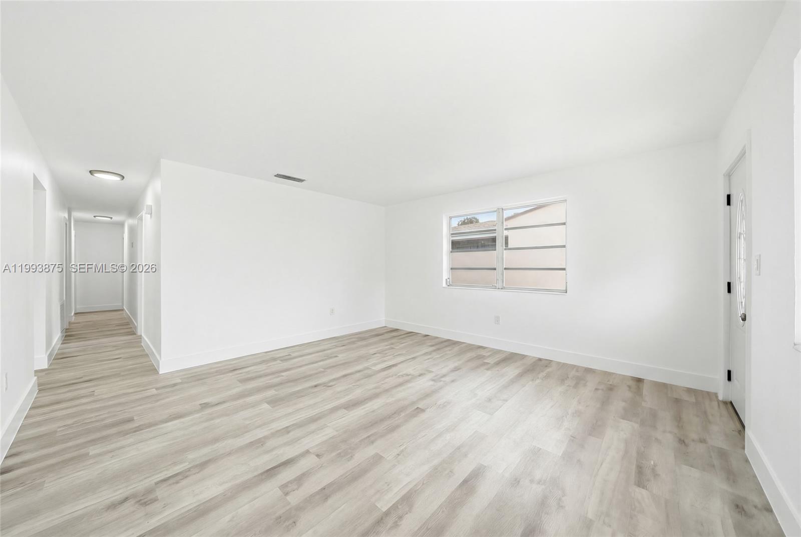 SOUTH SHENANDOAH - Residential