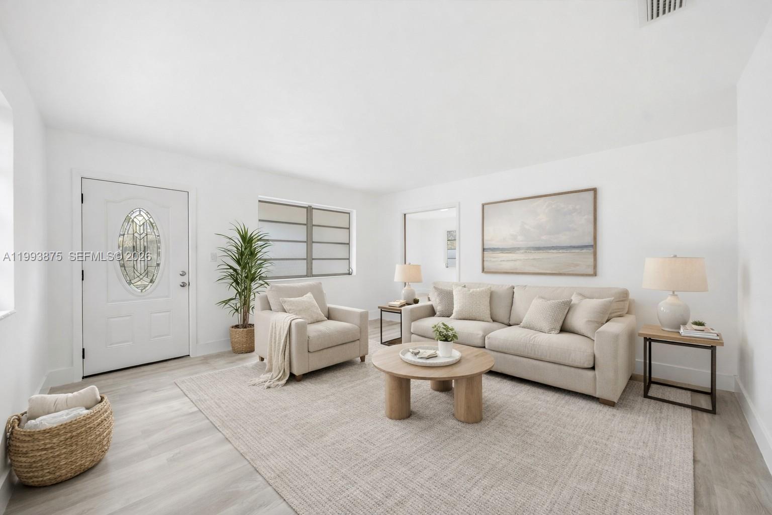 SOUTH SHENANDOAH - Residential