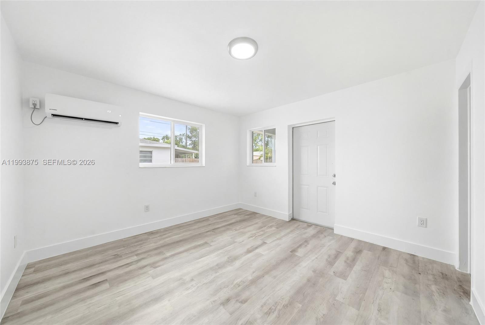 SOUTH SHENANDOAH - Residential