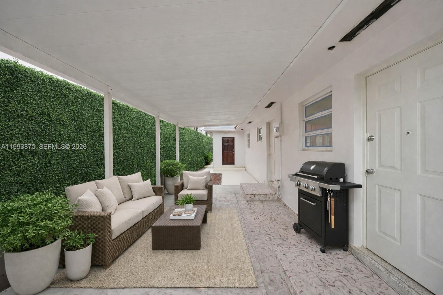 SOUTH SHENANDOAH - Residential