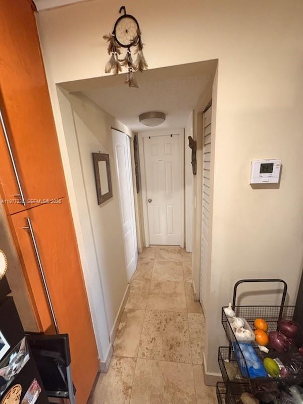 PIER 43 CONDO - Residential Lease