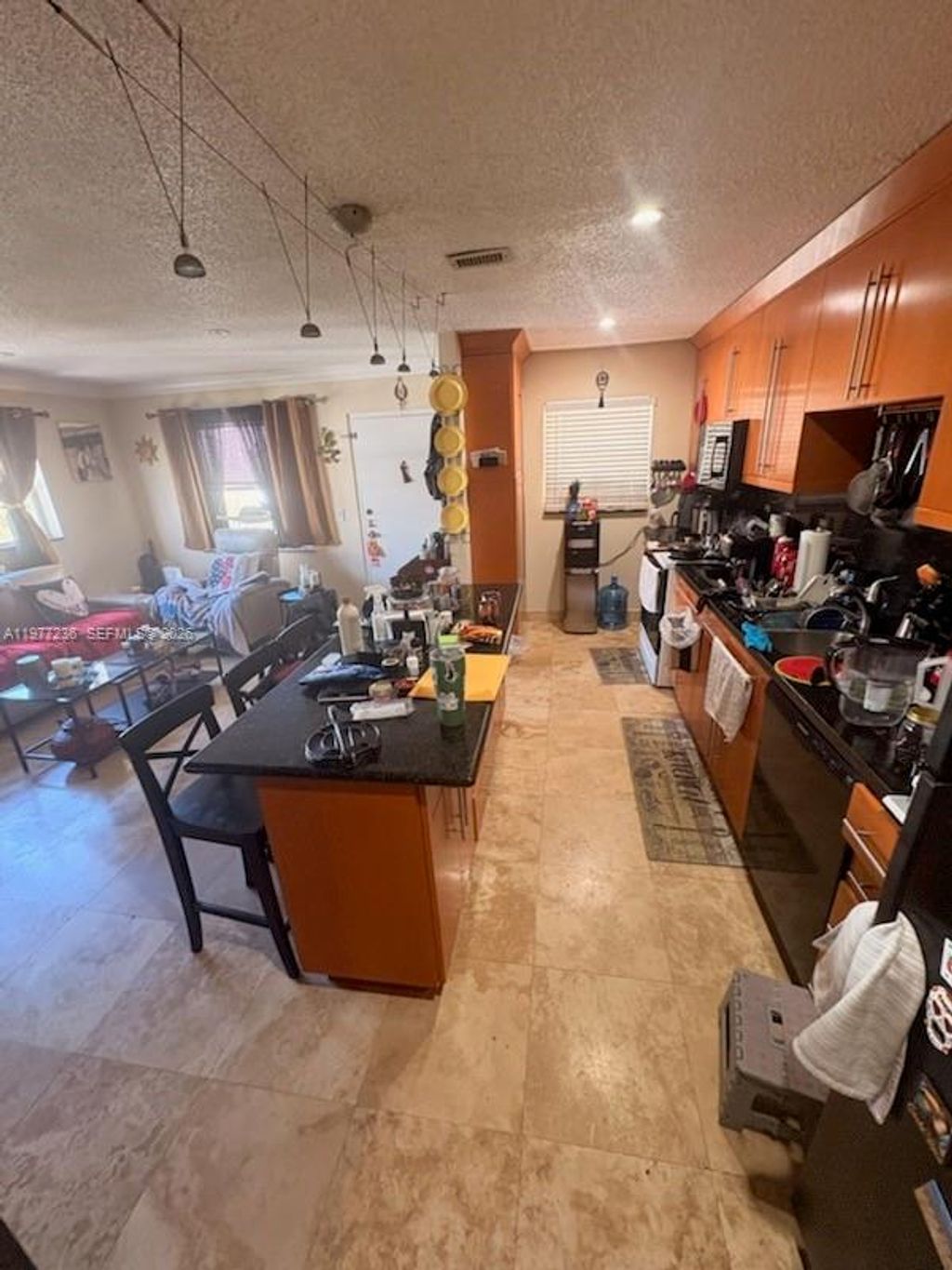 Photo of 2008 Jackson St #E10, Hollywood, FL 33020 (MLS # A11977236)