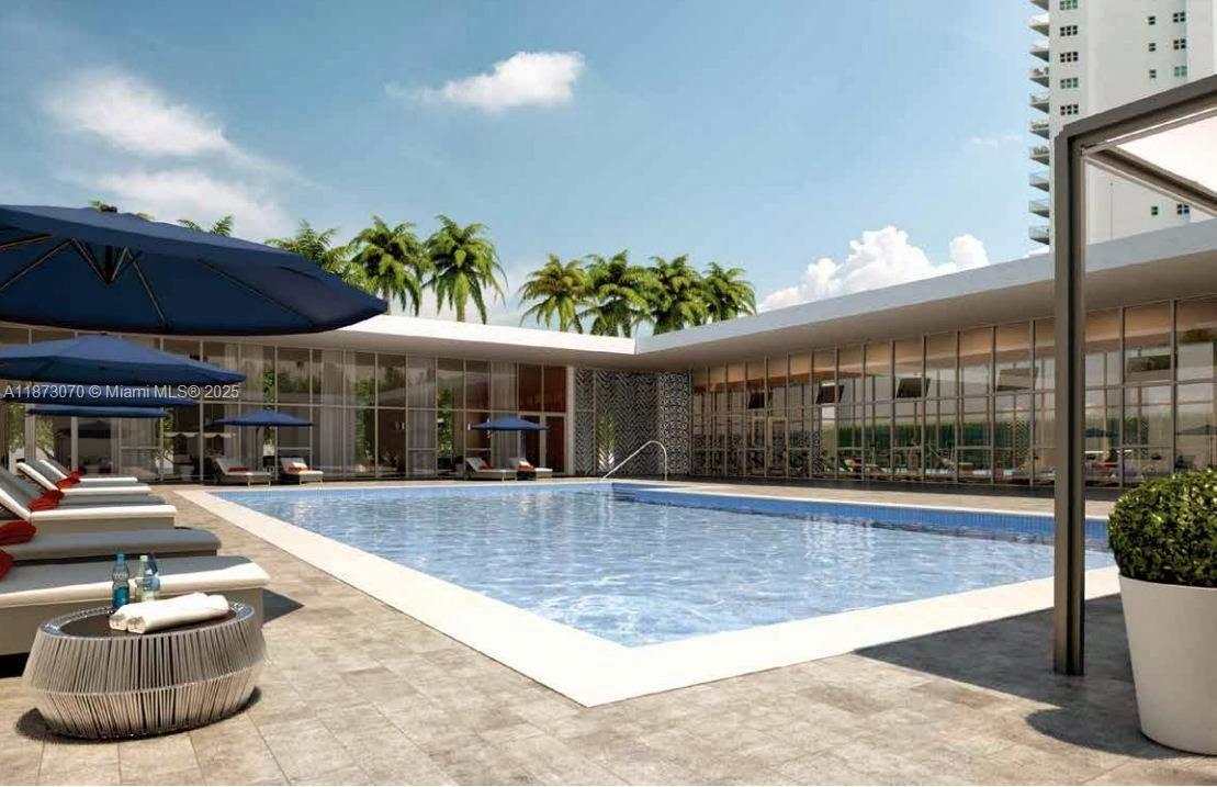 THE OAKS I CONDO - Residential Lease