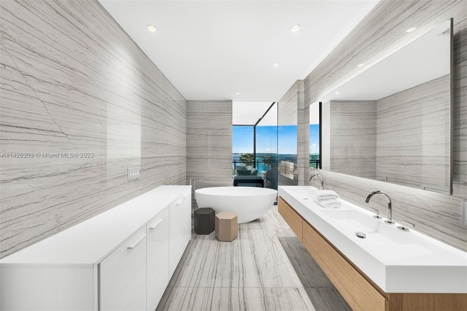 8701 COLLINS AVE CONDO - Residential