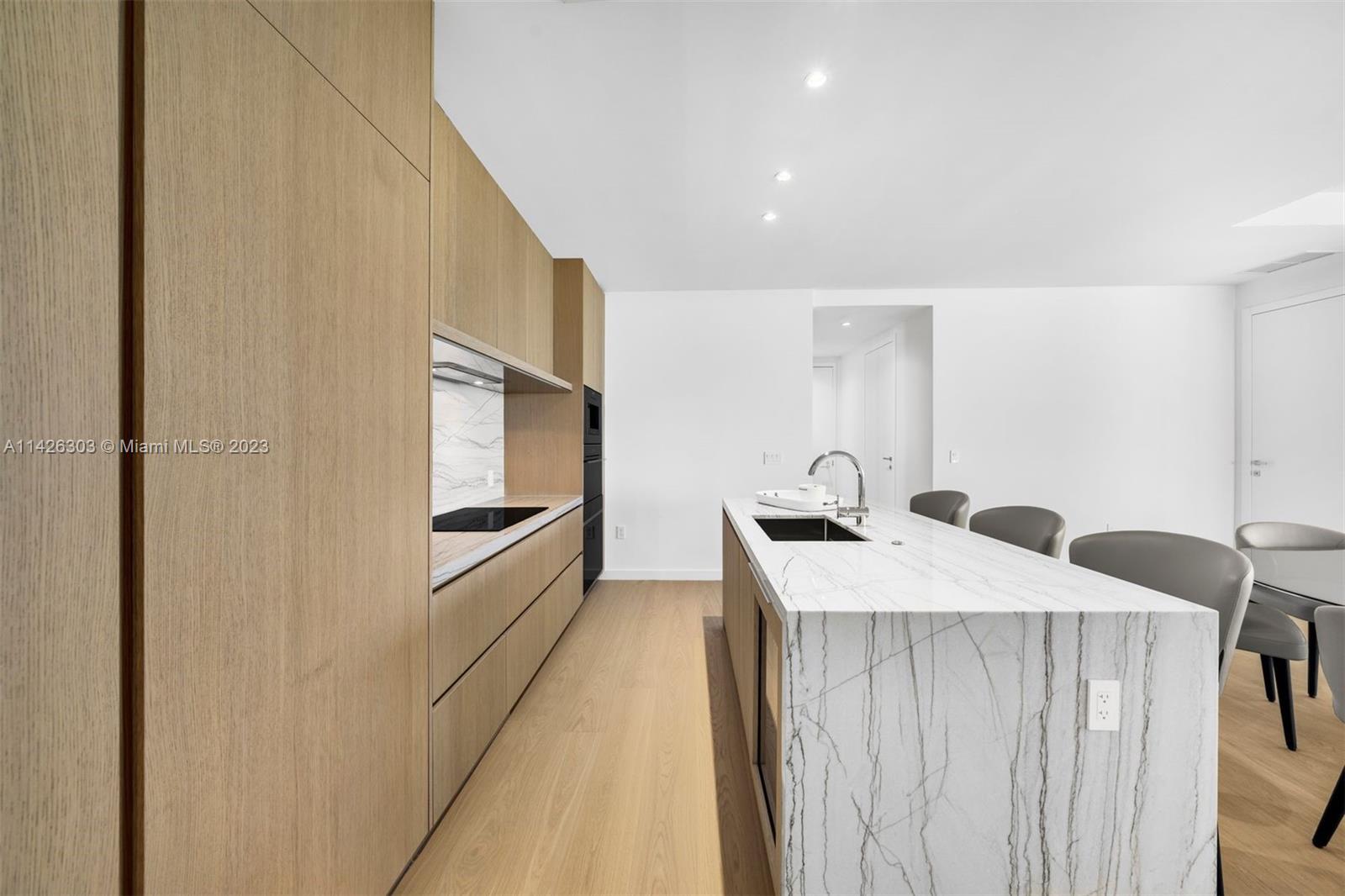 8701 COLLINS AVE CONDO - Residential